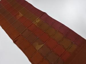 大特価品　未使用品　正絹　丹後ちりめん　帯揚げ